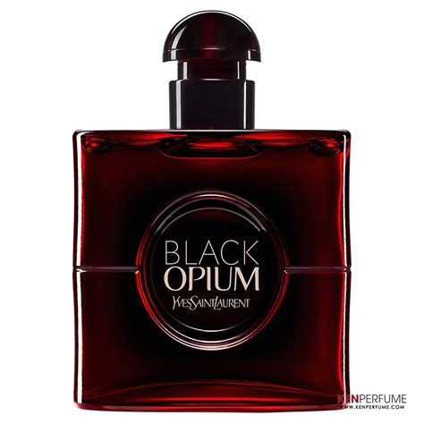 ysl black opium hoa.